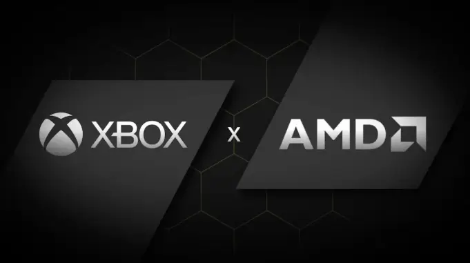 ​Microsoft and AMD: Crafting the Next-Gen Xbox Ecosystem Together